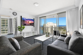 Seaside 2-Bed: Great Amenities Awesome Views